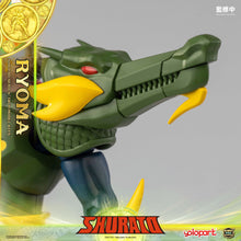 將圖片載入圖庫檢視器 PRE - ORDER: AMK PRO Series SHURATO  - King Dragon Ryoma Model Kits