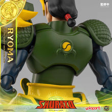 將圖片載入圖庫檢視器 PRE - ORDER: AMK PRO Series SHURATO  - King Dragon Ryoma Model Kits