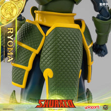 將圖片載入圖庫檢視器 PRE - ORDER: AMK PRO Series SHURATO  - King Dragon Ryoma Model Kits