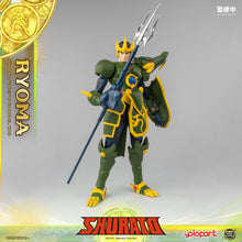 將圖片載入圖庫檢視器 PRE - ORDER: AMK PRO Series SHURATO  - King Dragon Ryoma Model Kits