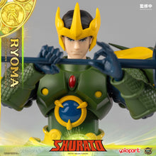 將圖片載入圖庫檢視器 PRE - ORDER: AMK PRO Series SHURATO  - King Dragon Ryoma Model Kits
