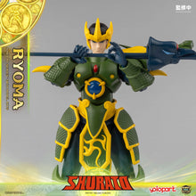 將圖片載入圖庫檢視器 PRE - ORDER: AMK PRO Series SHURATO  - King Dragon Ryoma Model Kits