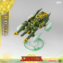 將圖片載入圖庫檢視器 PRE - ORDER: AMK PRO Series SHURATO  - King Dragon Ryoma Model Kits