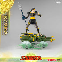 將圖片載入圖庫檢視器 PRE - ORDER: AMK PRO Series SHURATO  - King Dragon Ryoma Model Kits