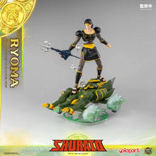 將圖片載入圖庫檢視器 PRE - ORDER: AMK PRO Series SHURATO  - King Dragon Ryoma Model Kits