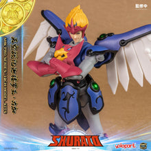 將圖片載入圖庫檢視器 RPE - ORDER: AMK PRO Series SHURATO Reiga Model Kit