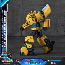 將圖片載入圖庫檢視器 PRO - ORDER: TRANSFORMERS G1 & MOVIE:  AMK MINI Series WAVE 3 IDW Bumblebee Model Kit