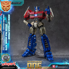 將圖片載入圖庫檢視器 PRO - ORDER: TRANSFORMERS ONE: AMK PRO Series-Final Form Optimus Prime/ORION PAX Model Kit