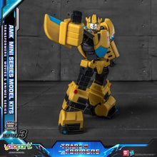 將圖片載入圖庫檢視器 PRO - ORDER: TRANSFORMERS G1 & MOVIE:  AMK MINI Series WAVE 3 IDW Bumblebee Model Kit