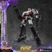 將圖片載入圖庫檢視器 PRE - ORDER: TRANSFORMERS ONE: AMK PRO Series-Final Form Megatron/D-16 Model Kit
