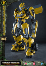 將圖片載入圖庫檢視器 Transformers : Rise of the Beasts 16cm Bumblebee Model Kit