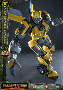 Transformers : Rise of the Beasts 16cm Bumblebee Model Kit