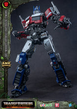 將圖片載入圖庫檢視器 Transformers : Rise of the Beasts 20cm Optimus Prime Model Kit