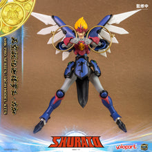 將圖片載入圖庫檢視器 RPE - ORDER: AMK PRO Series SHURATO Reiga Model Kit