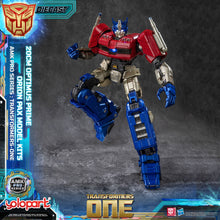 將圖片載入圖庫檢視器 PRO - ORDER: TRANSFORMERS ONE: AMK PRO Series-Final Form Optimus Prime/ORION PAX Model Kit