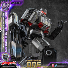 將圖片載入圖庫檢視器 PRE - ORDER: TRANSFORMERS ONE: AMK PRO Series-Final Form Megatron/D-16 Model Kit