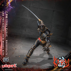 PRO - ORDER: KARAS AMK PRO Series Otoha Karas – Regenerate