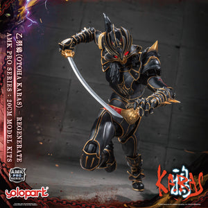 PRO - ORDER: KARAS AMK PRO Series Otoha Karas – Regenerate