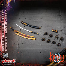 將圖片載入圖庫檢視器 PRO - ORDER: KARAS AMK PRO Series Otoha Karas – Regenerate