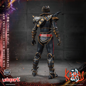 PRO - ORDER: KARAS AMK PRO Series Otoha Karas – Regenerate