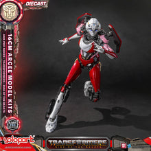 將圖片載入圖庫檢視器 PRO - ORDER: TRANSFORMERS RISE OF THE BEASTS AMK PRO Series Arcee Model Kit
