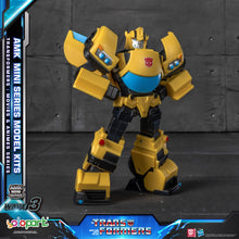 將圖片載入圖庫檢視器 PRO - ORDER: TRANSFORMERS G1 & MOVIE:  AMK MINI Series WAVE 3 IDW Bumblebee Model Kit
