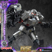 將圖片載入圖庫檢視器 PRE - ORDER: TRANSFORMERS ONE: AMK PRO Series-Final Form Megatron/D-16 Model Kit