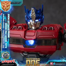 將圖片載入圖庫檢視器 PRO - ORDER: TRANSFORMERS ONE: AMK PRO Series-Final Form Optimus Prime/ORION PAX Model Kit