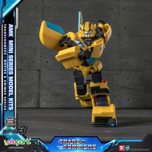 將圖片載入圖庫檢視器 PRO - ORDER: TRANSFORMERS G1 & MOVIE:  AMK MINI Series WAVE 3 IDW Bumblebee Model Kit