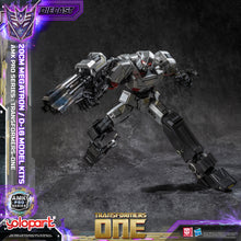 將圖片載入圖庫檢視器 PRE - ORDER: TRANSFORMERS ONE: AMK PRO Series-Final Form Megatron/D-16 Model Kit
