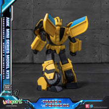將圖片載入圖庫檢視器 PRO - ORDER: TRANSFORMERS G1 & MOVIE:  AMK MINI Series WAVE 3 IDW Bumblebee Model Kit