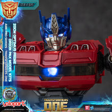 將圖片載入圖庫檢視器 PRO - ORDER: TRANSFORMERS ONE: AMK PRO Series-Final Form Optimus Prime/ORION PAX Model Kit