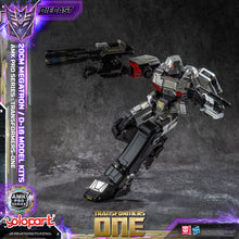 將圖片載入圖庫檢視器 PRE - ORDER: TRANSFORMERS ONE: AMK PRO Series-Final Form Megatron/D-16 Model Kit
