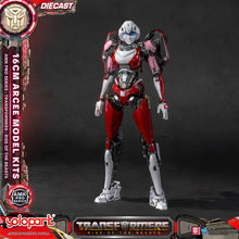 將圖片載入圖庫檢視器 PRO - ORDER: TRANSFORMERS RISE OF THE BEASTS AMK PRO Series Arcee Model Kit