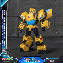 將圖片載入圖庫檢視器 PRO - ORDER: TRANSFORMERS G1 & MOVIE:  AMK MINI Series WAVE 3 IDW Bumblebee Model Kit