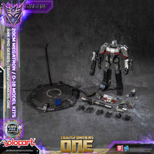 將圖片載入圖庫檢視器 PRE - ORDER: TRANSFORMERS ONE: AMK PRO Series-Final Form Megatron/D-16 Model Kit