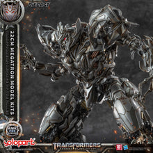 將圖片載入圖庫檢視器 AMK PRO Series Transformers: Revenge of the Fallen 22cm Megatron Model Kits