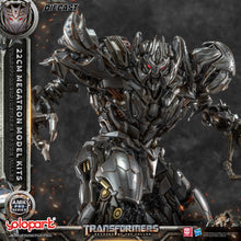 將圖片載入圖庫檢視器 AMK PRO Series Transformers: Revenge of the Fallen 22cm Megatron Model Kits