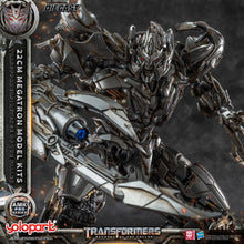 將圖片載入圖庫檢視器 AMK PRO Series Transformers: Revenge of the Fallen 22cm Megatron Model Kits