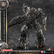 將圖片載入圖庫檢視器 AMK PRO Series Transformers: Revenge of the Fallen 22cm Megatron Model Kits