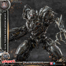 將圖片載入圖庫檢視器 AMK PRO Series Transformers: Revenge of the Fallen 22cm Megatron Model Kits