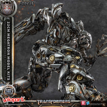 將圖片載入圖庫檢視器 AMK PRO Series Transformers: Revenge of the Fallen 22cm Megatron Model Kits
