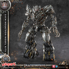 將圖片載入圖庫檢視器 AMK PRO Series Transformers: Revenge of the Fallen 22cm Megatron Model Kits