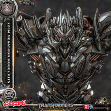 將圖片載入圖庫檢視器 AMK PRO Series Transformers: Revenge of the Fallen 22cm Megatron Model Kits