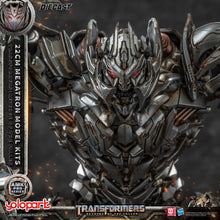 將圖片載入圖庫檢視器 AMK PRO Series Transformers: Revenge of the Fallen 22cm Megatron Model Kits