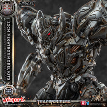 將圖片載入圖庫檢視器 AMK PRO Series Transformers: Revenge of the Fallen 22cm Megatron Model Kits