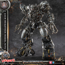 將圖片載入圖庫檢視器 AMK PRO Series Transformers: Revenge of the Fallen 22cm Megatron Model Kits