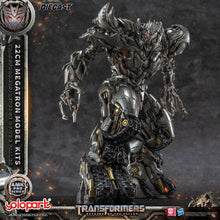 將圖片載入圖庫檢視器 AMK PRO Series Transformers: Revenge of the Fallen 22cm Megatron Model Kits