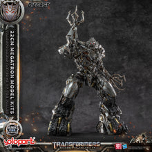 將圖片載入圖庫檢視器 AMK PRO Series Transformers: Revenge of the Fallen 22cm Megatron Model Kits