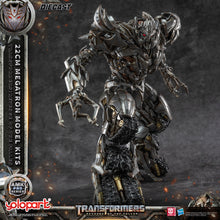 將圖片載入圖庫檢視器 AMK PRO Series Transformers: Revenge of the Fallen 22cm Megatron Model Kits